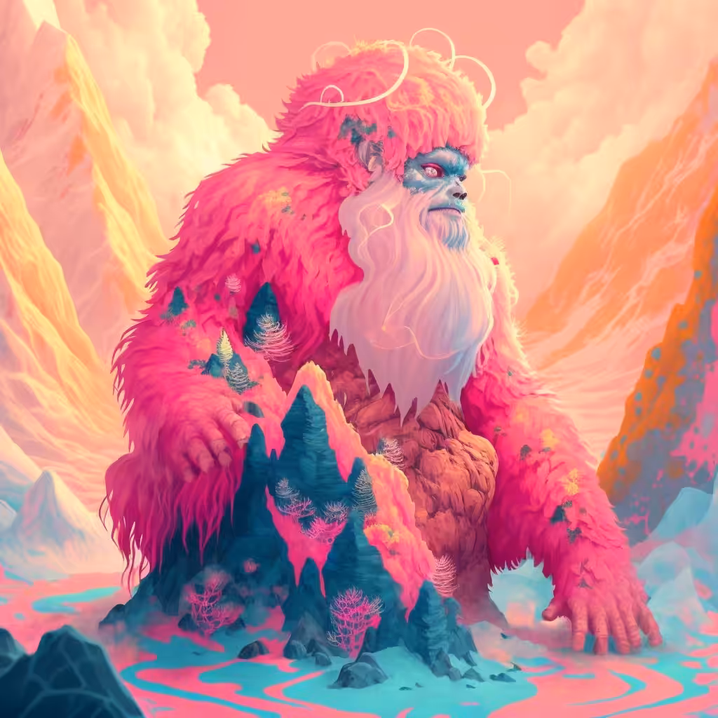 Yeti