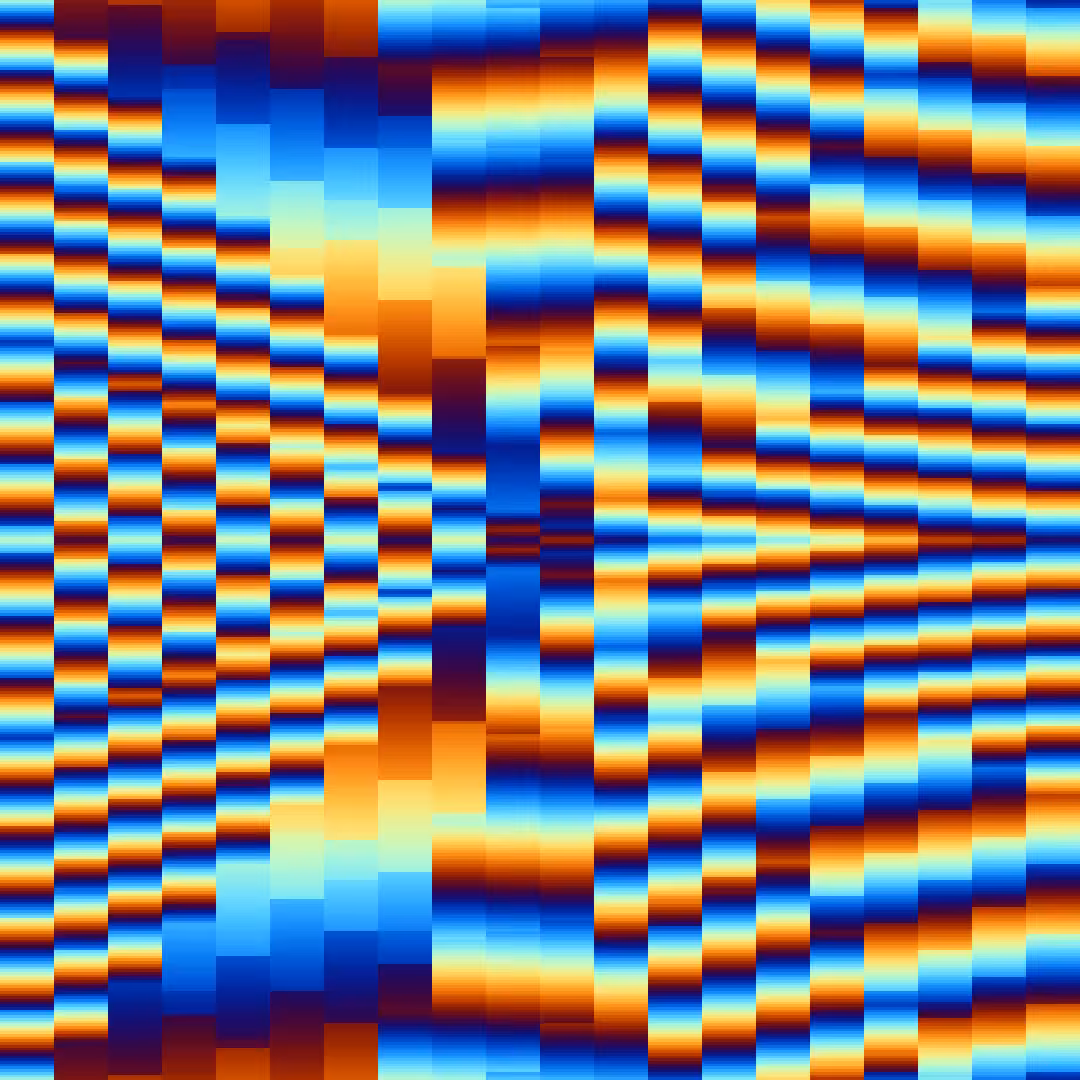 Ripple #2