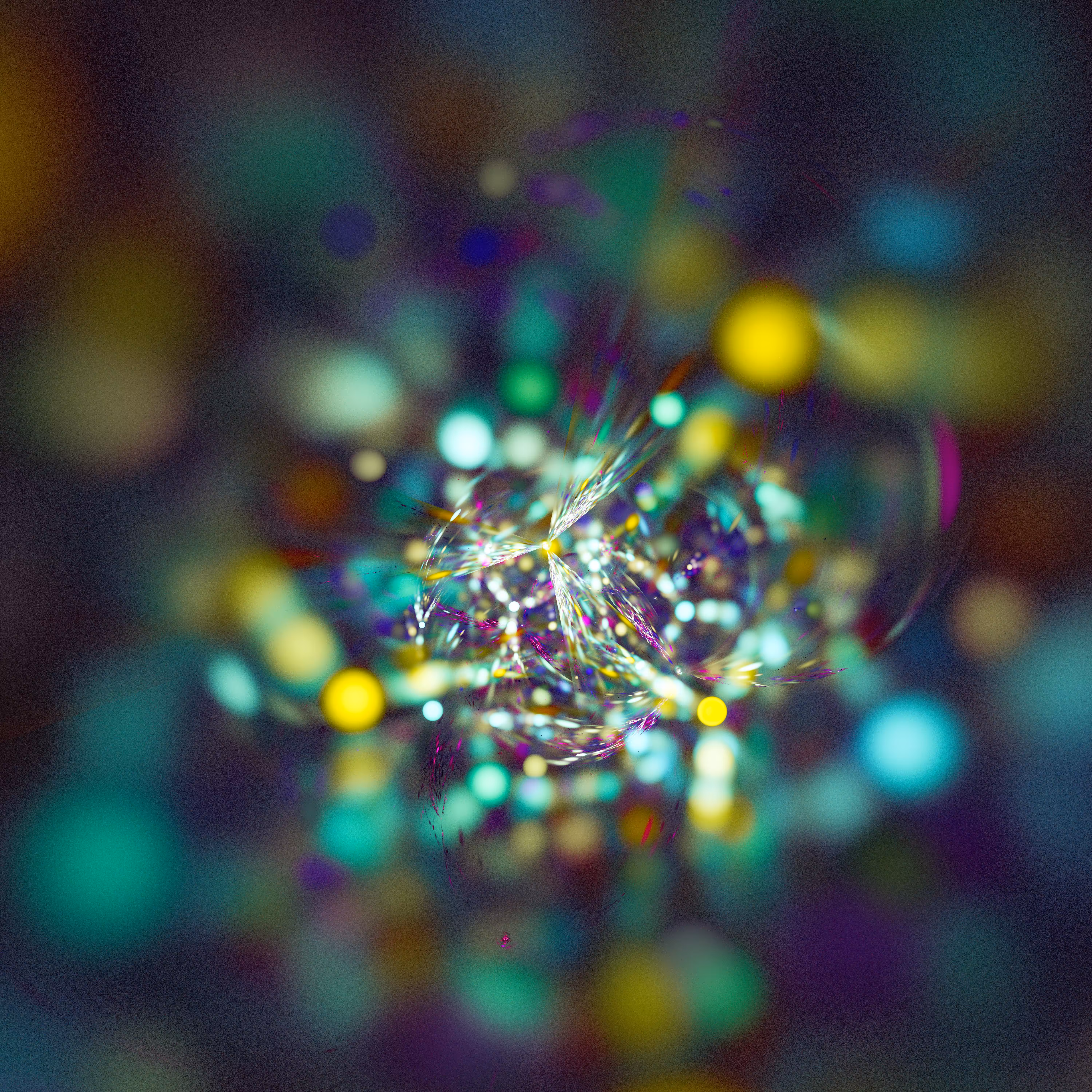 Eye Depth