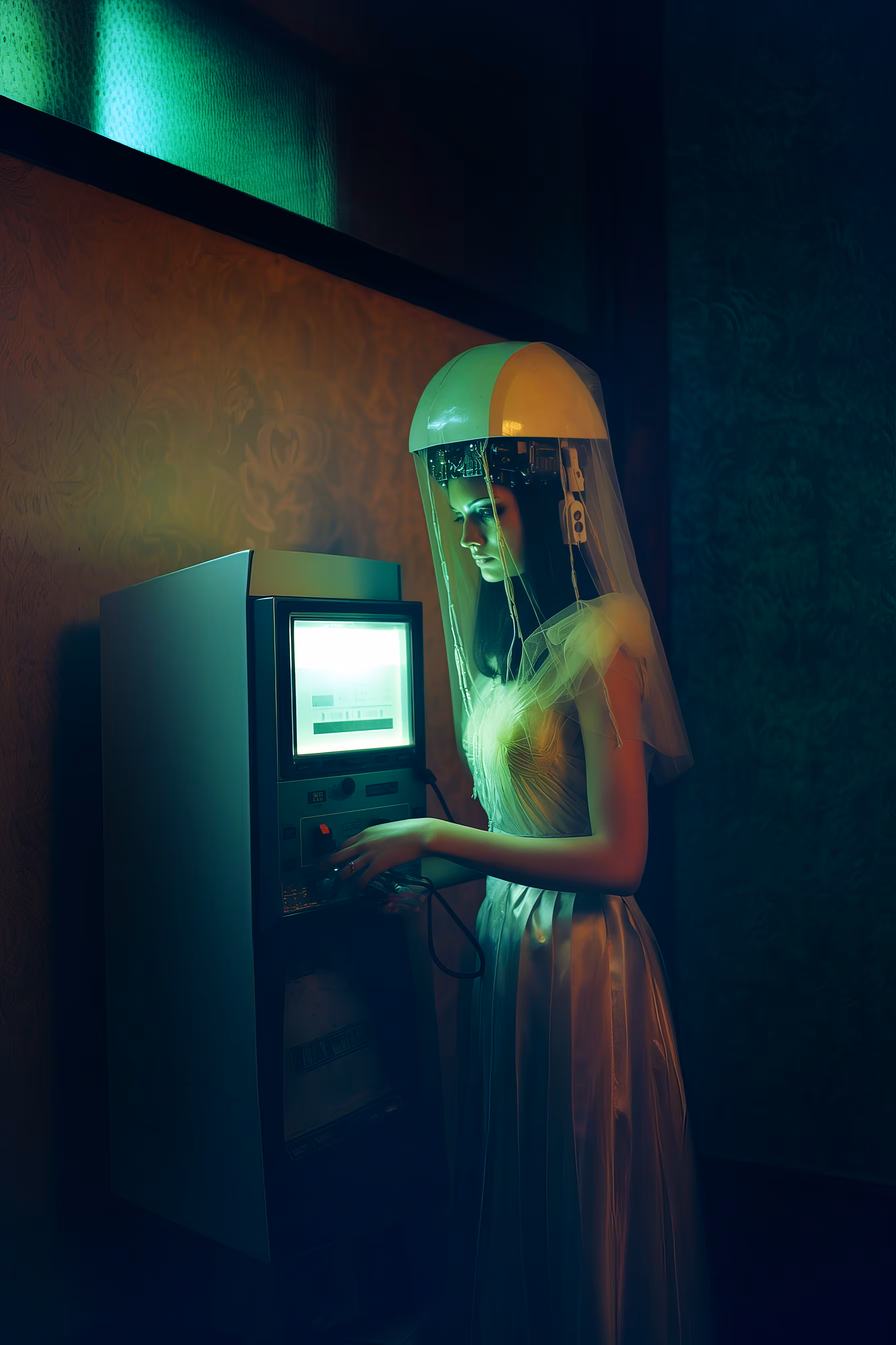 Lost In Translation 01
