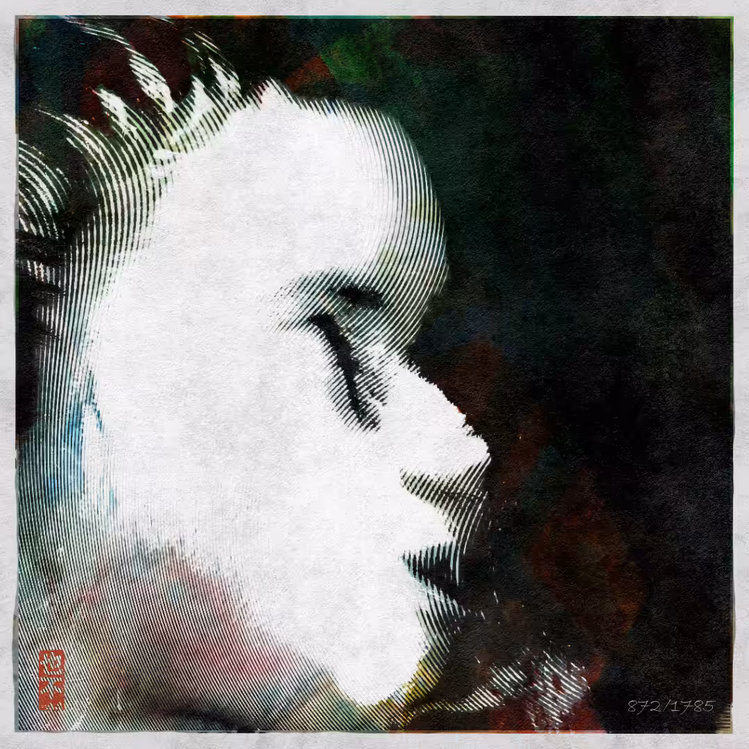 My Demons - Frame 872