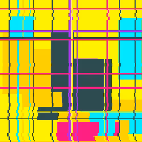 Chromatic Chaos #570