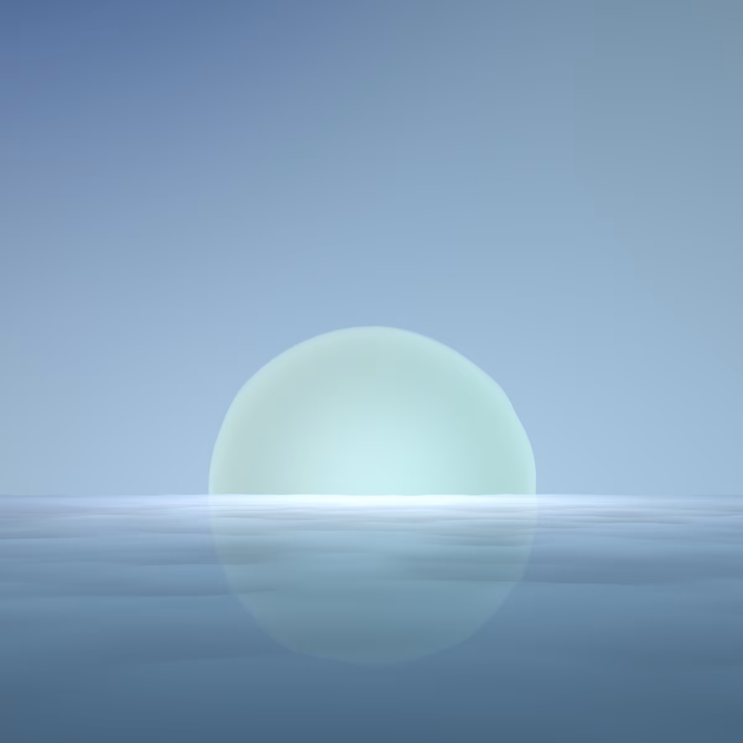 Floating World Genesis #64