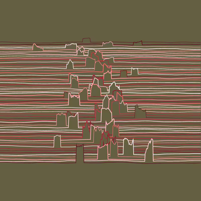 Minimal Monoliths #88