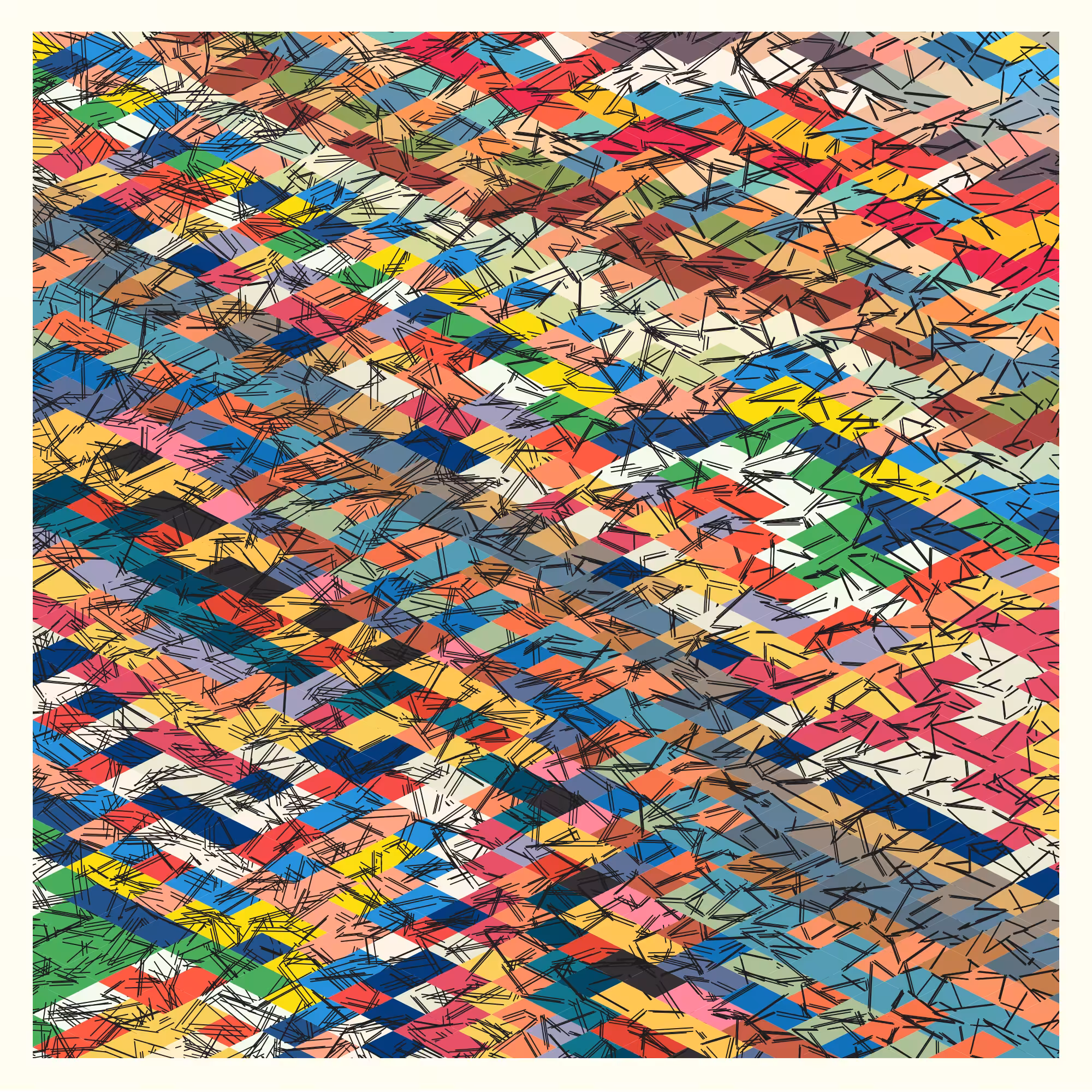 Across Paper Stones #185