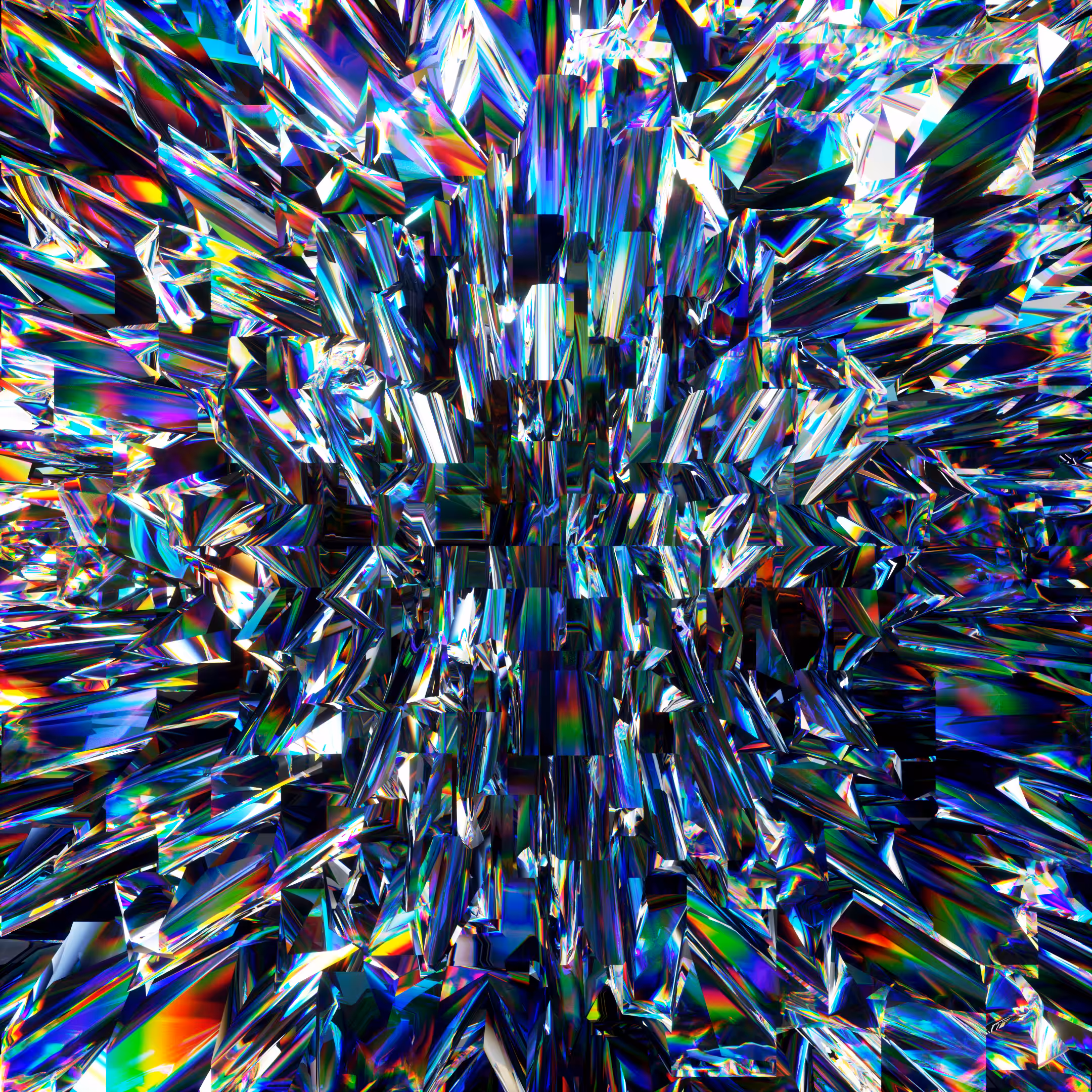 Rodeo posts: Experiment 012