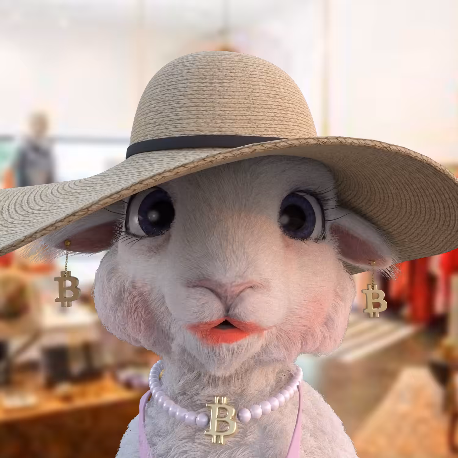 The Sheep #038