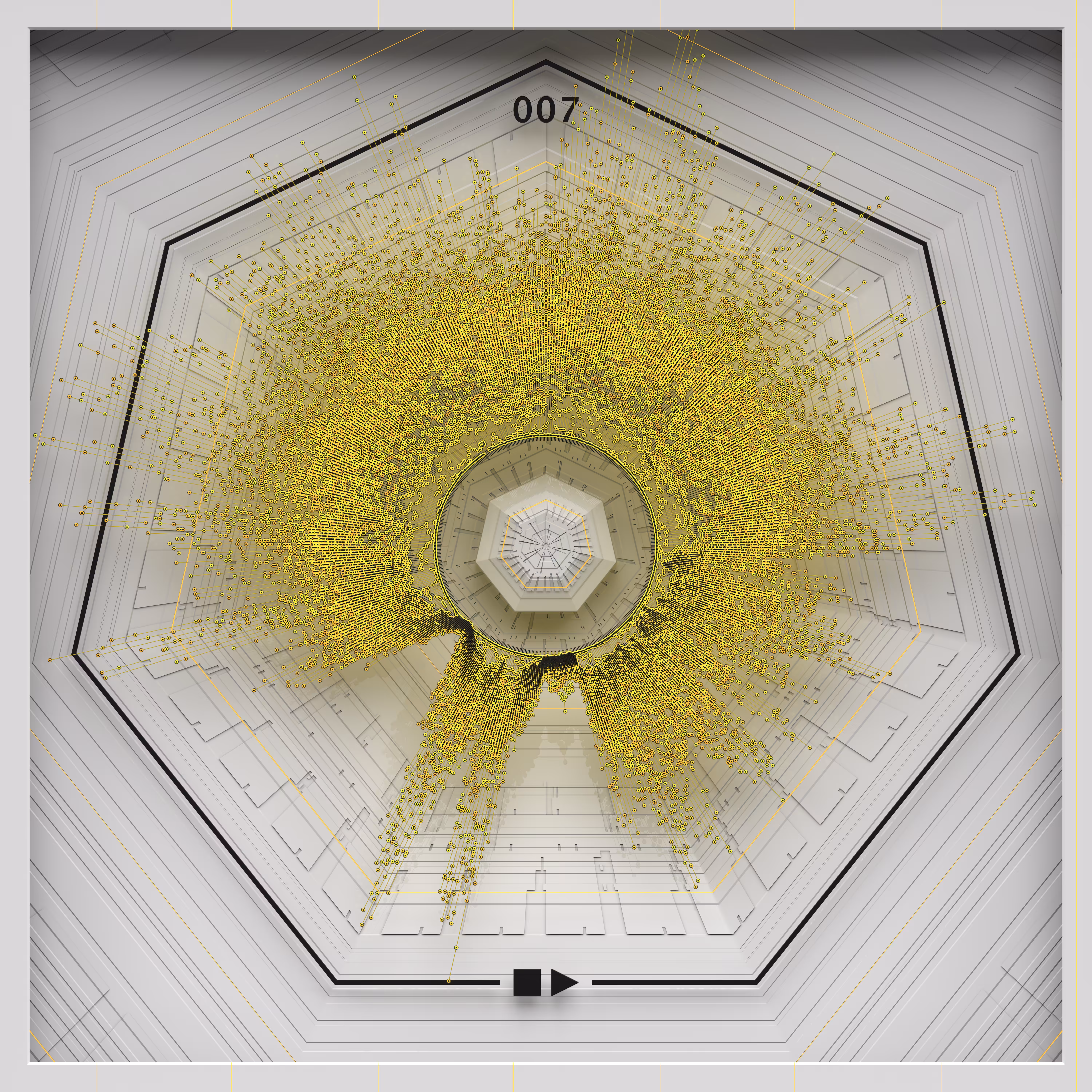 500GreatestSongs: 007/500