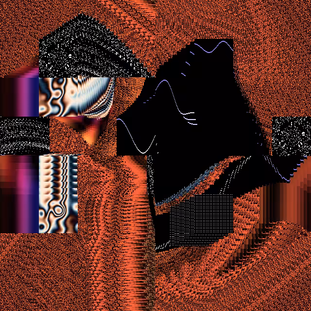 g̸ľ̵̜i̴d̸i̸ǹ̶͎g̶n̵͐o̷i̶͠s̶̽ē̵ #18