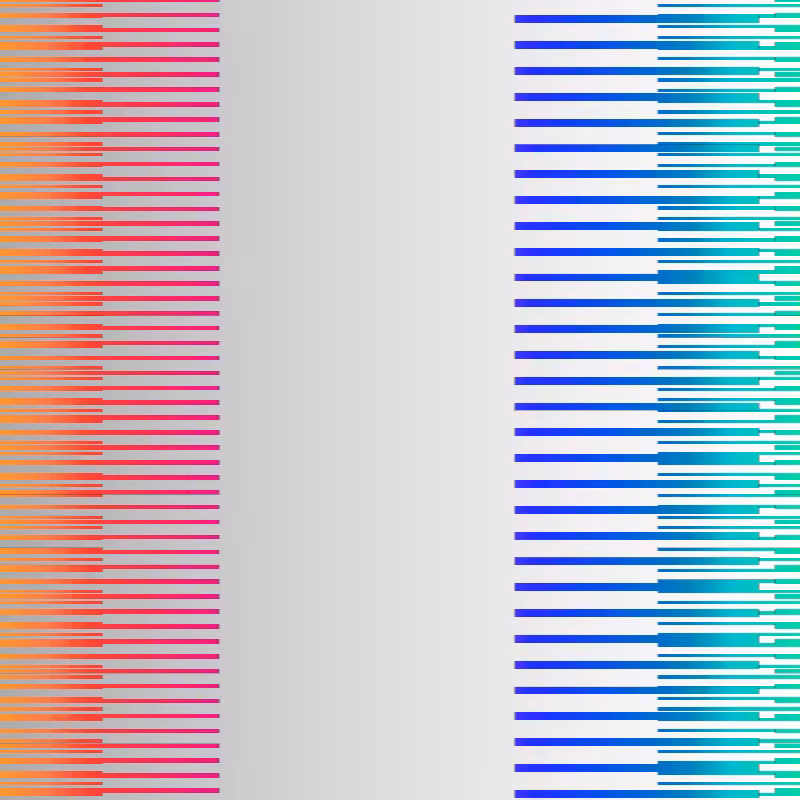 Rizome Lines #9