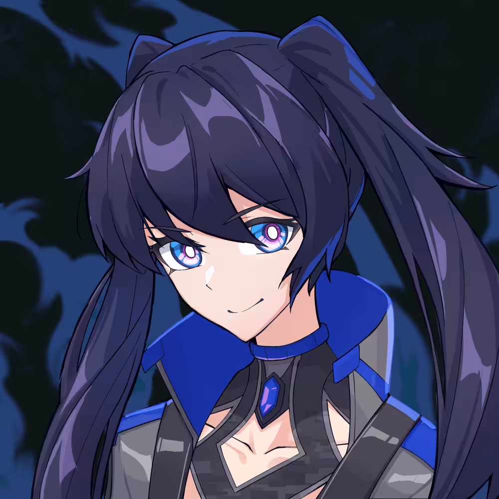 Mekagirl#014