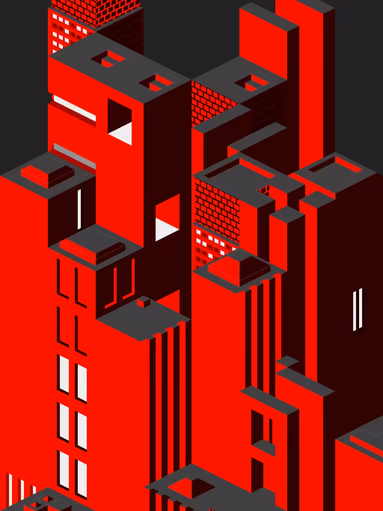 HexaCity Editions #45