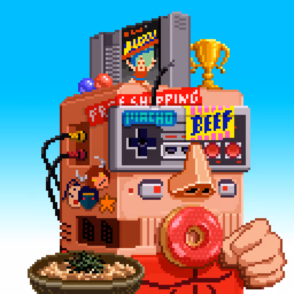 GameBro #035