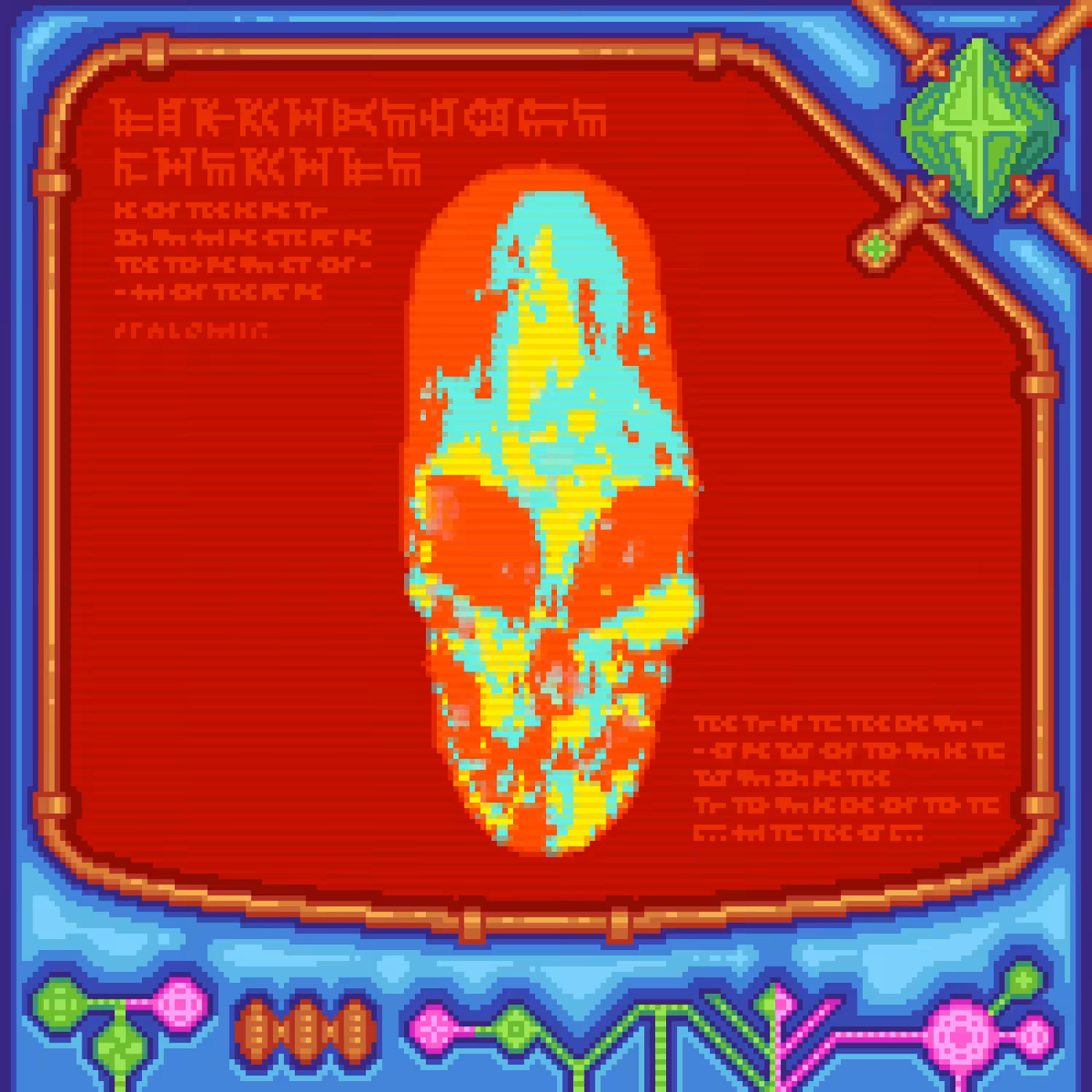Crystal Skull