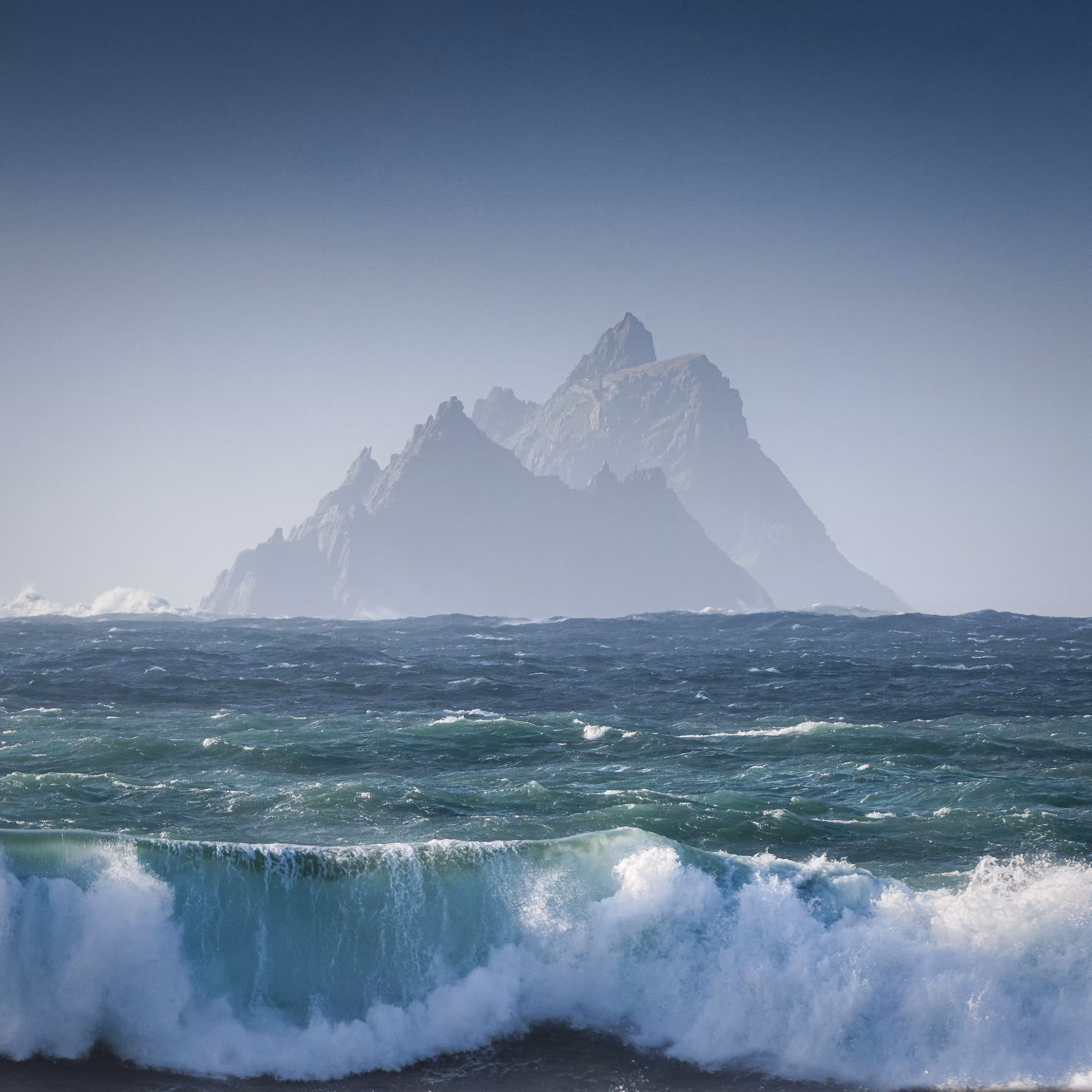 The Skelligs 