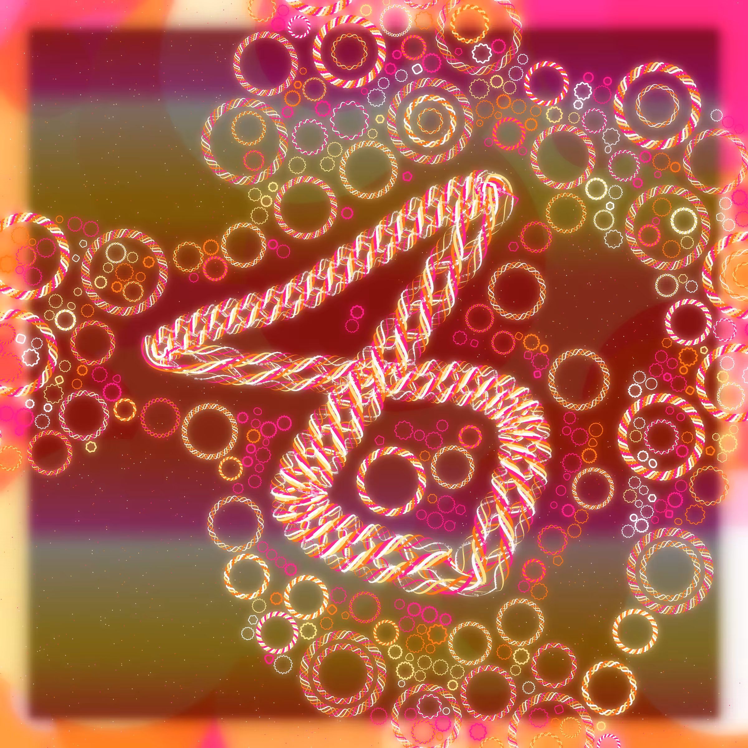 Friendship Bracelets #29179