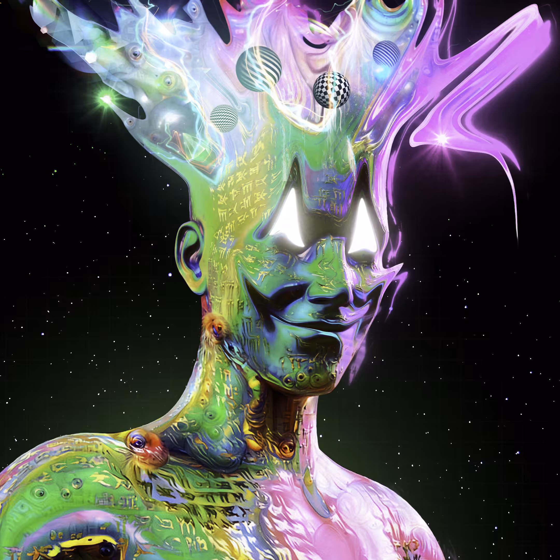 Dreamer joy