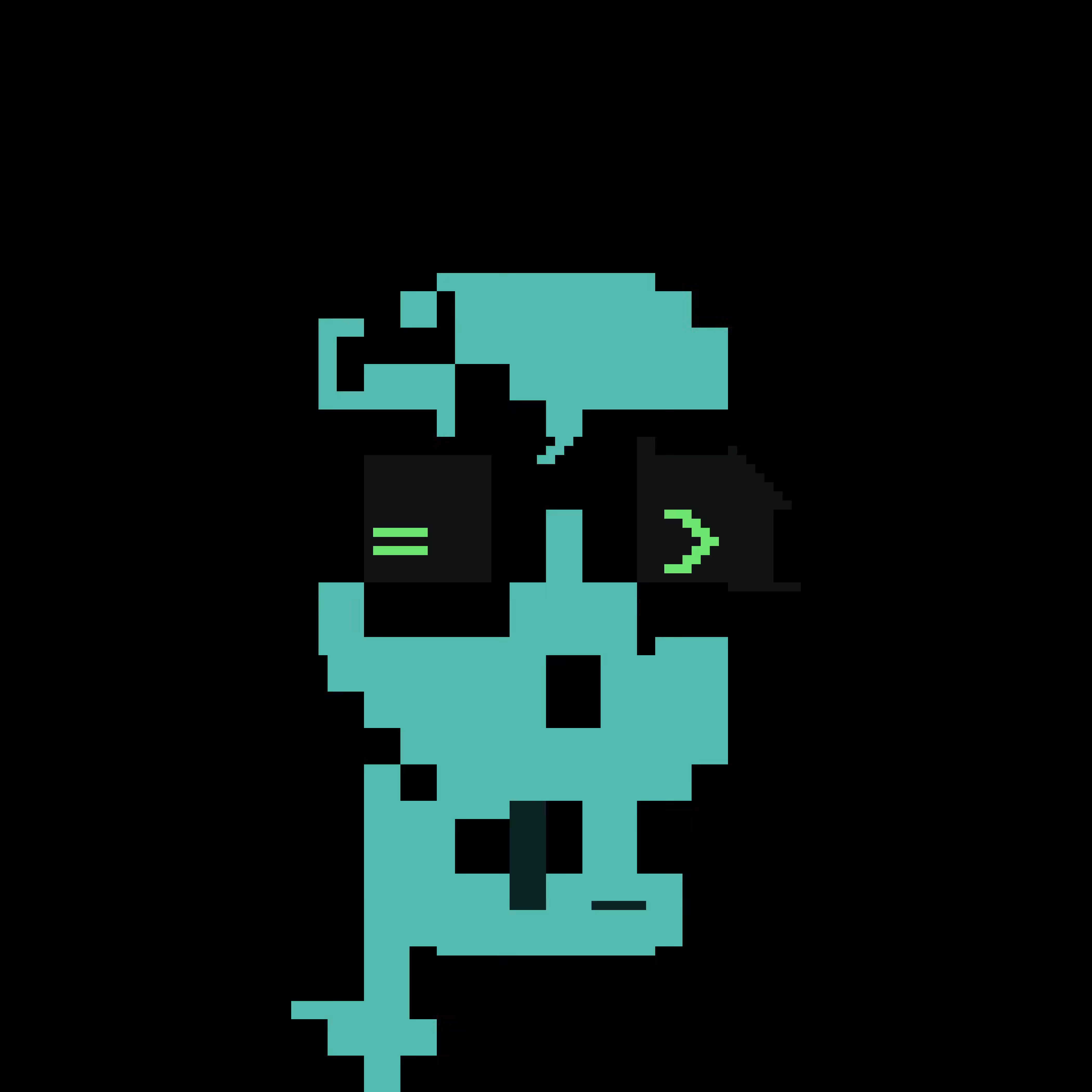 METH-HEDZ: METH-HED #3266