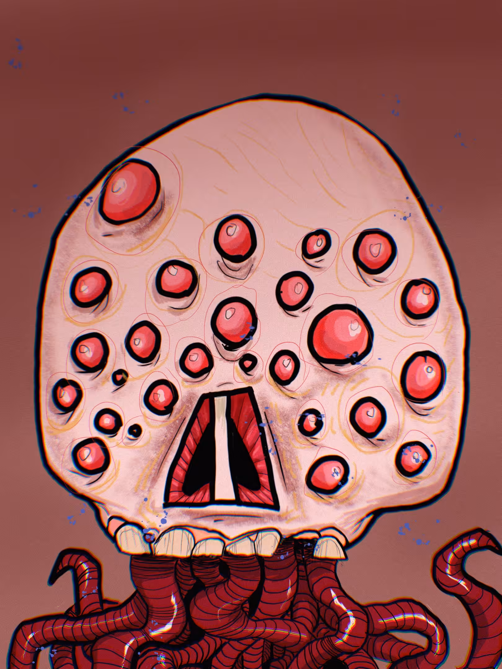 Octobuzz