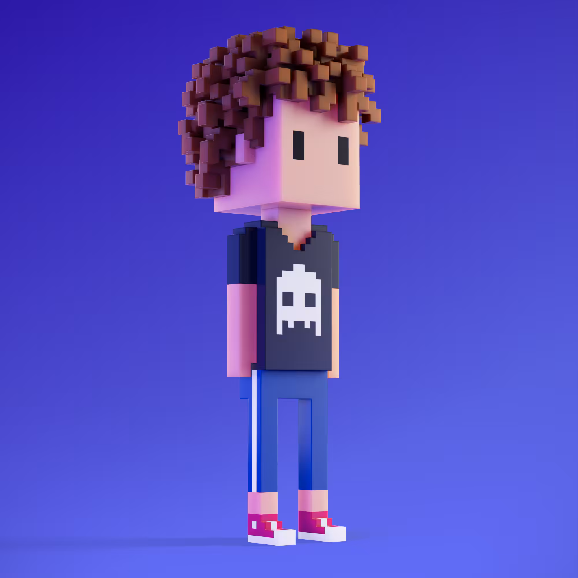 Meebit #14565