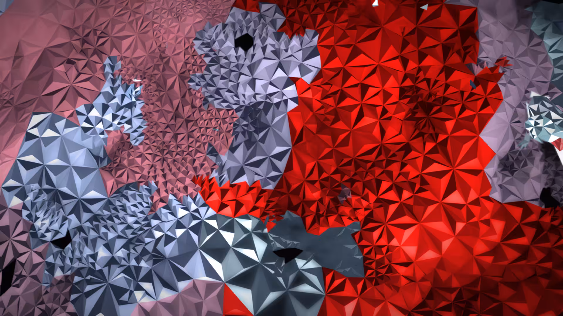 Generative Nature 5/5
