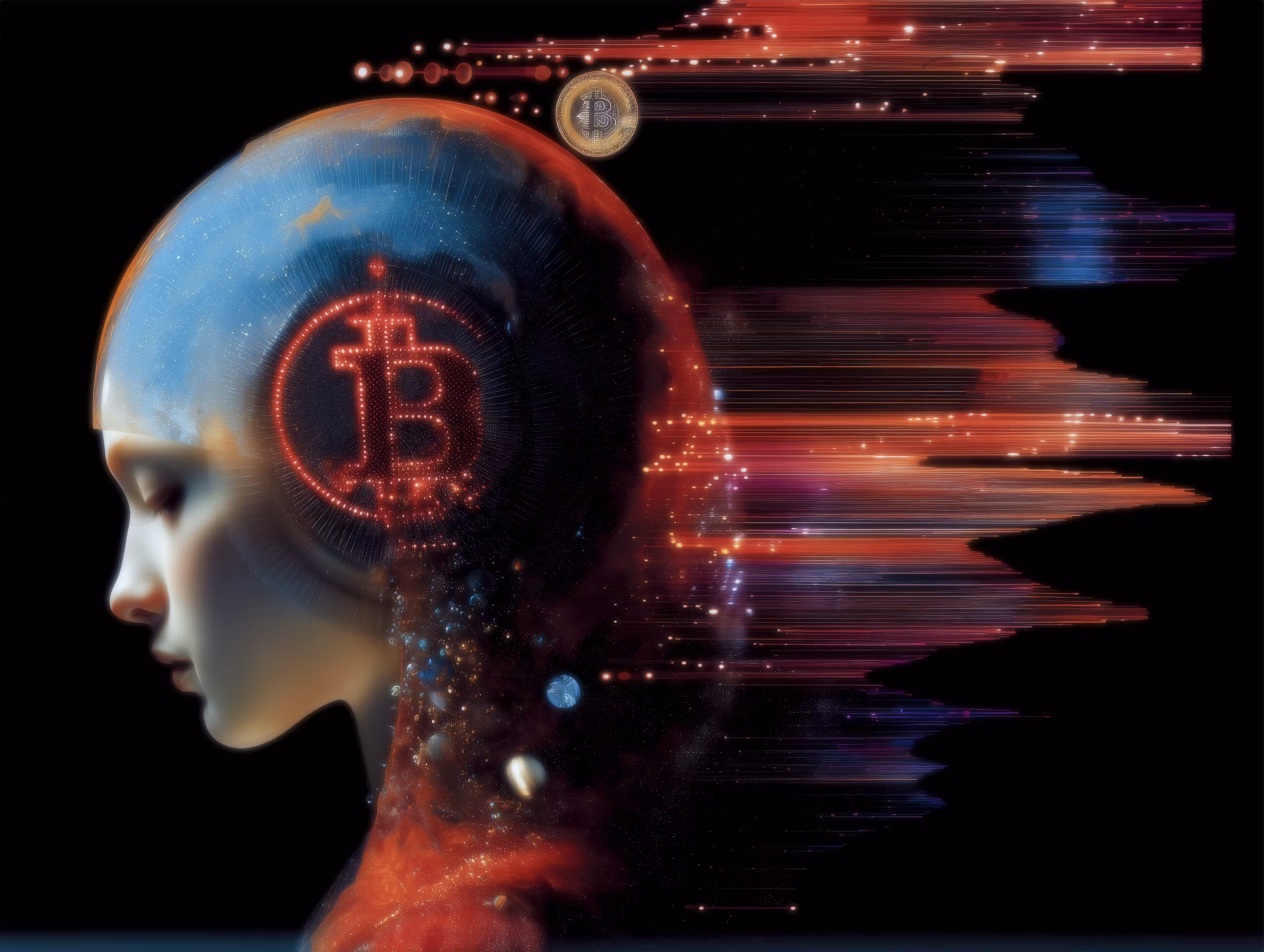 Bitcoin’s Quantum Pulse #7
