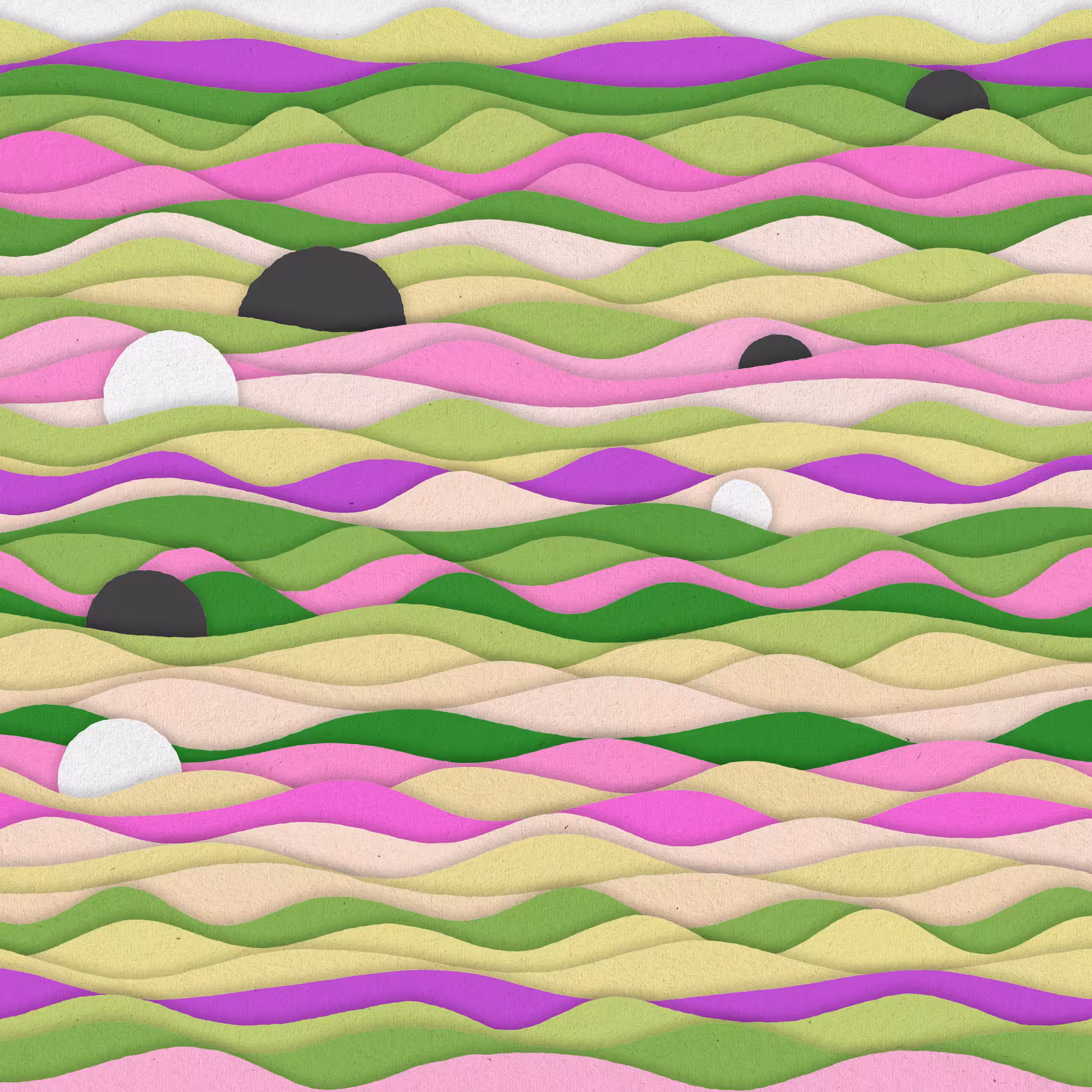 PAPERSCAPES #61