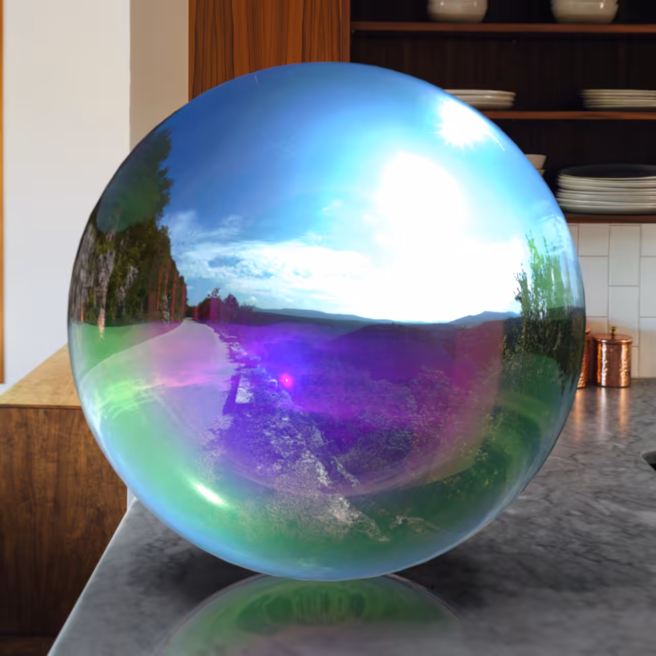 Worldview