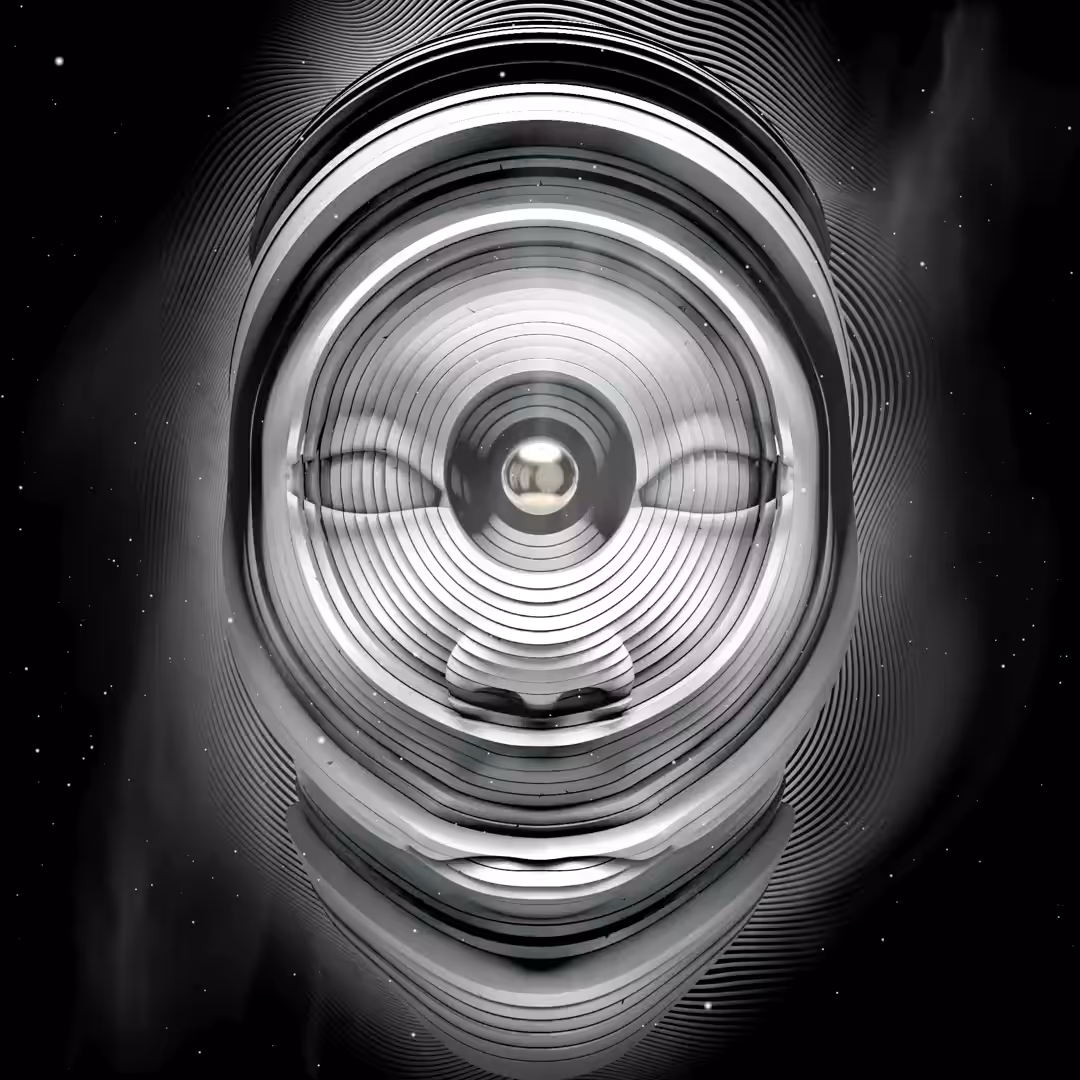 Space Waves