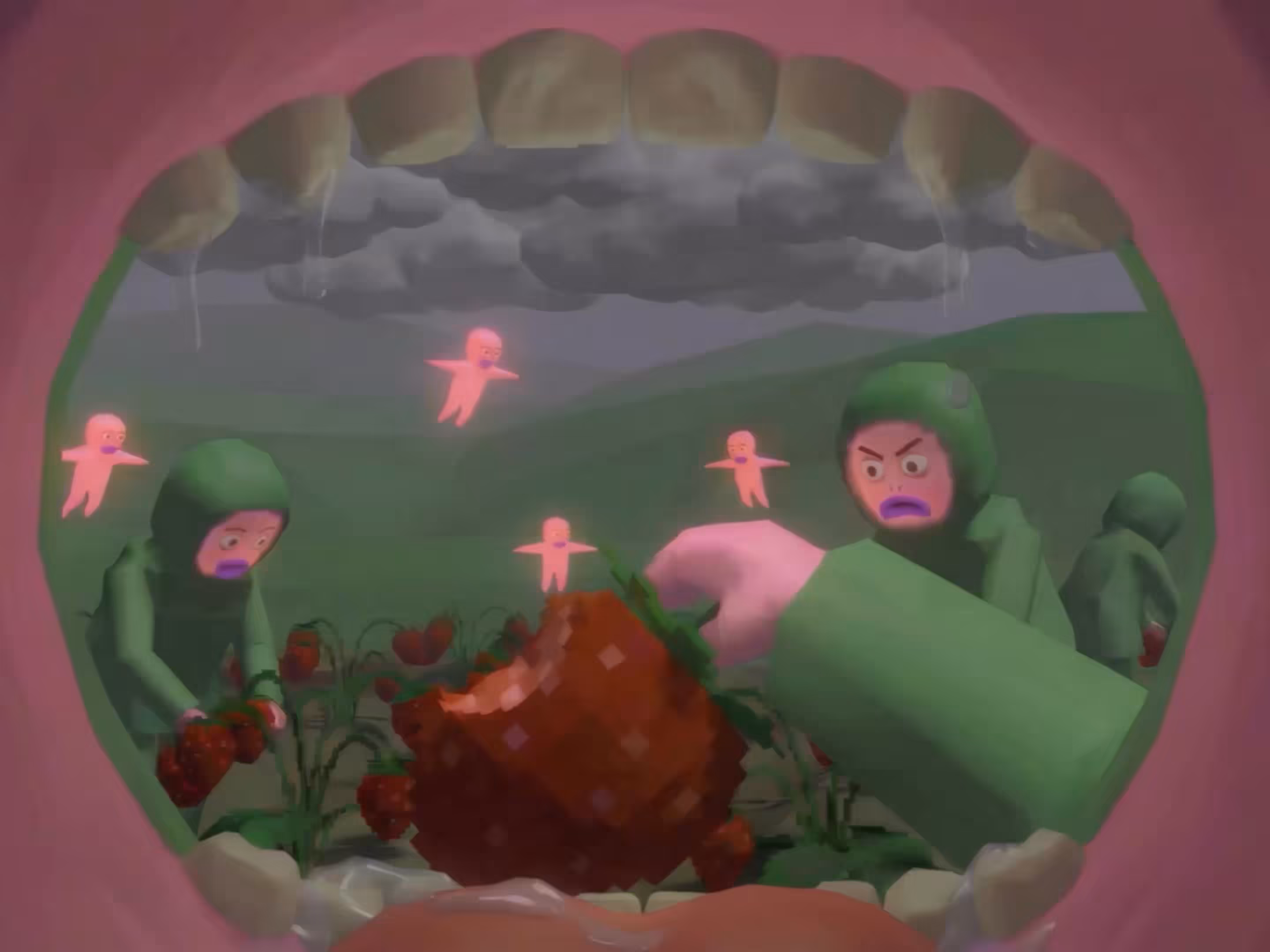 fruity fortune 19