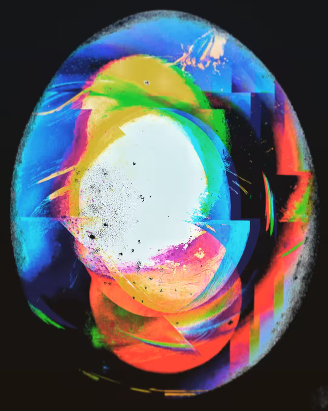 Glitch Egg