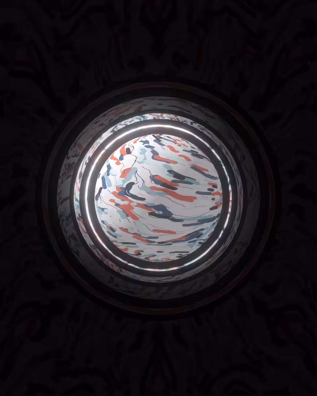 Orb #361