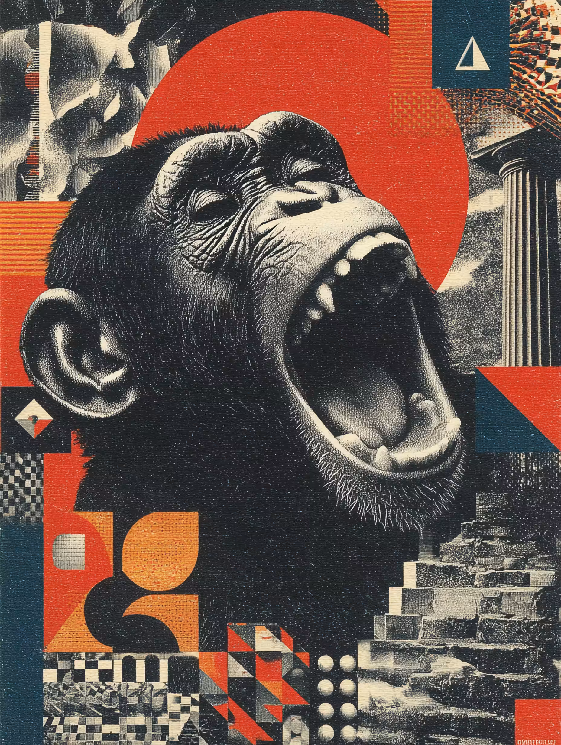 MONKEY 