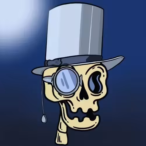 SuperBone #20