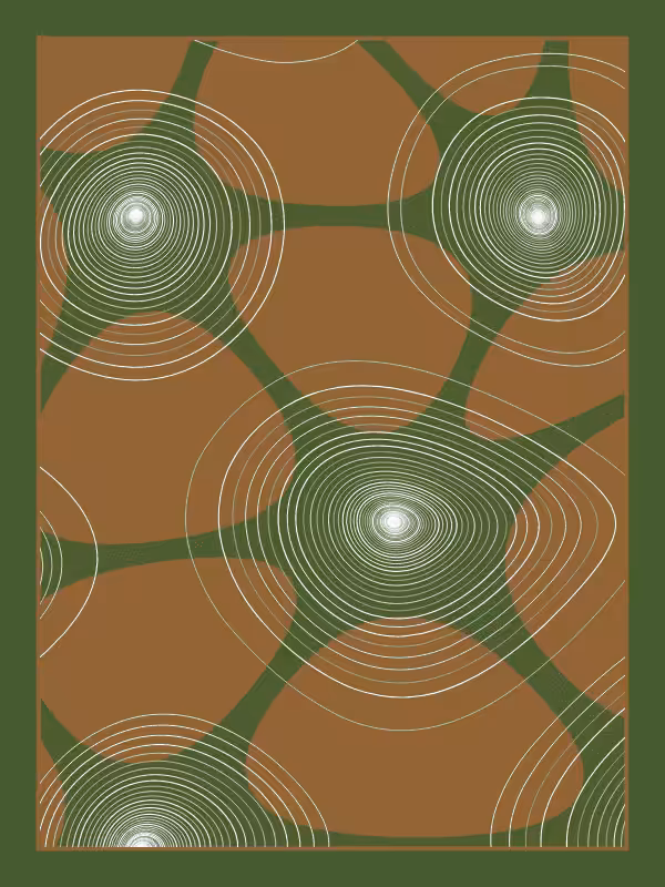 Indifference #134