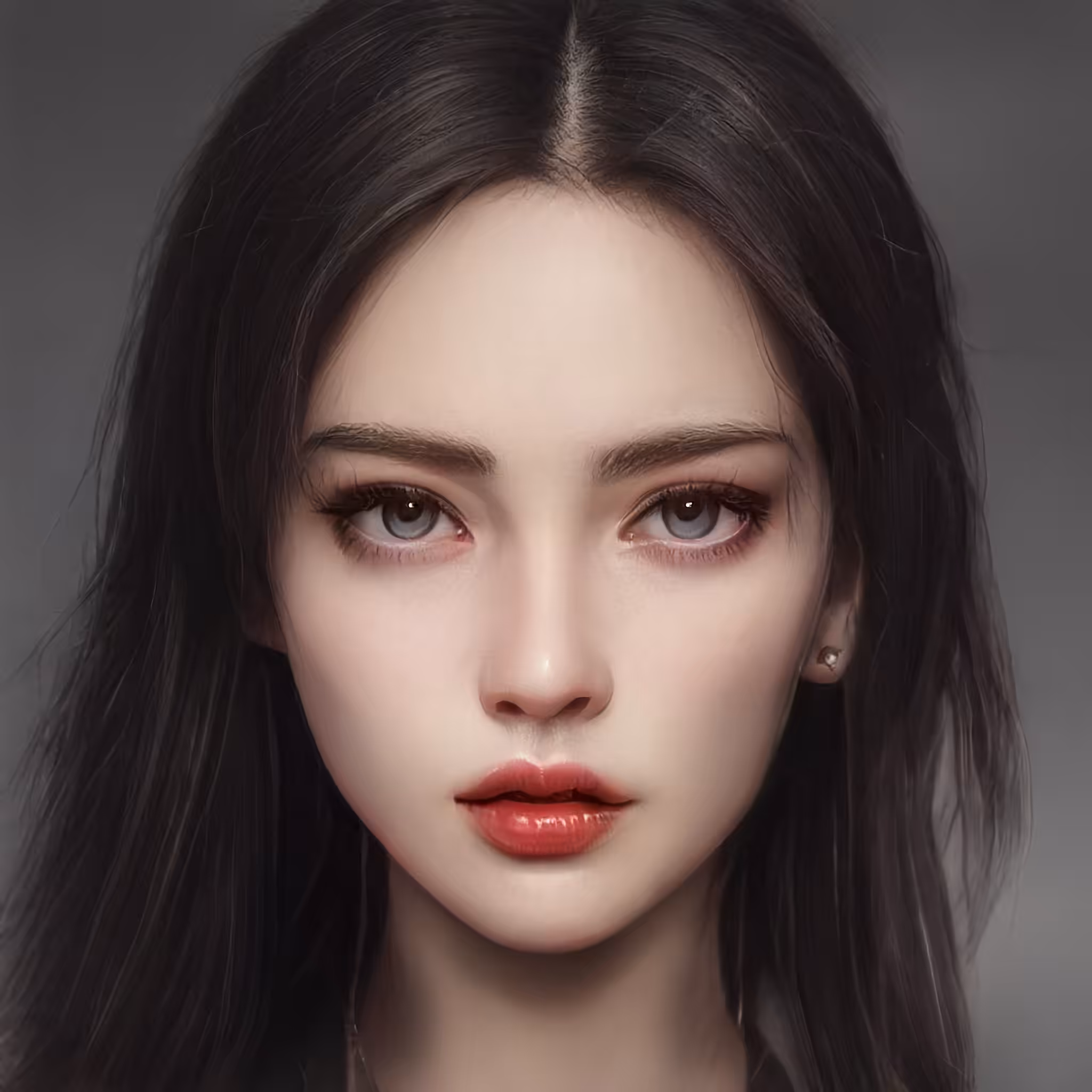 AI Avatar #146