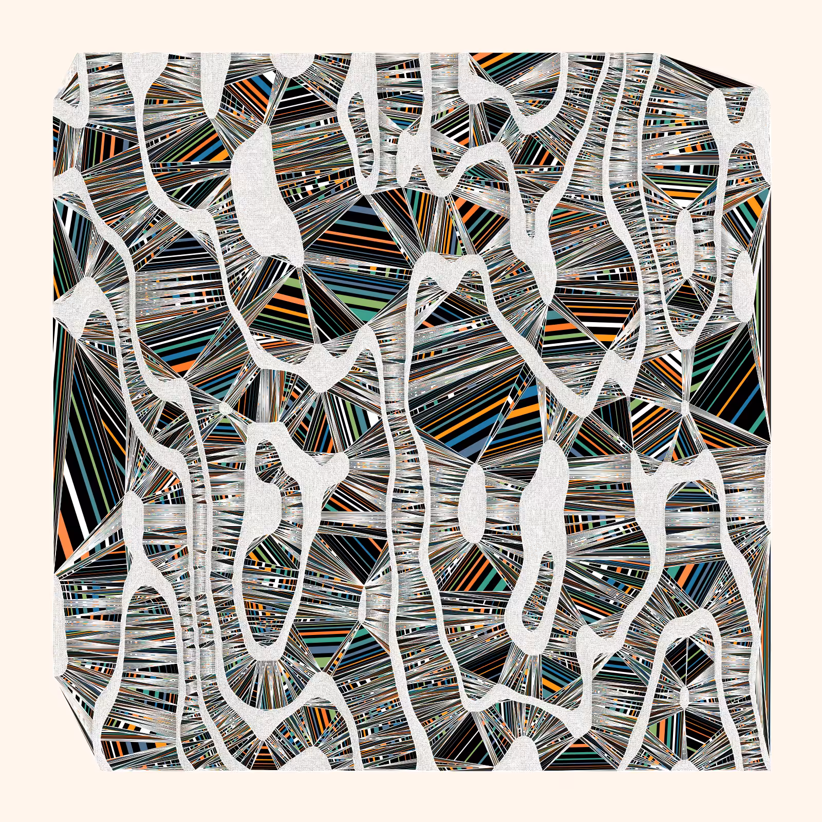 Fragments of a Wave #492