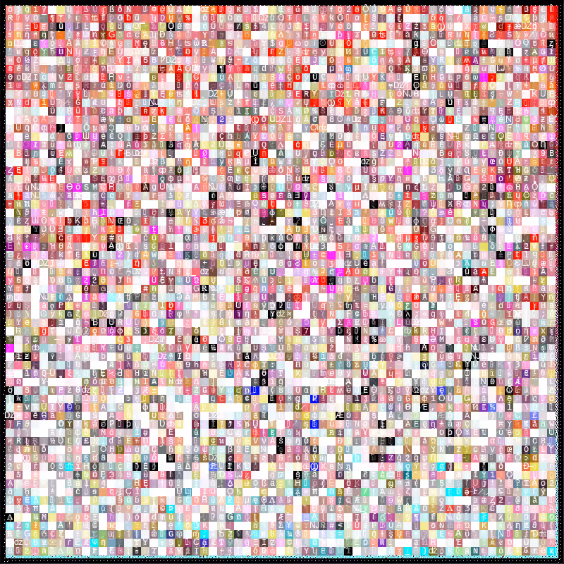 [ascii.dreams.1] #11