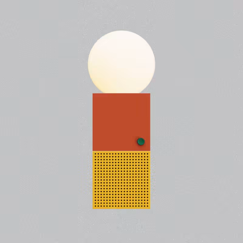 LAMPS #79