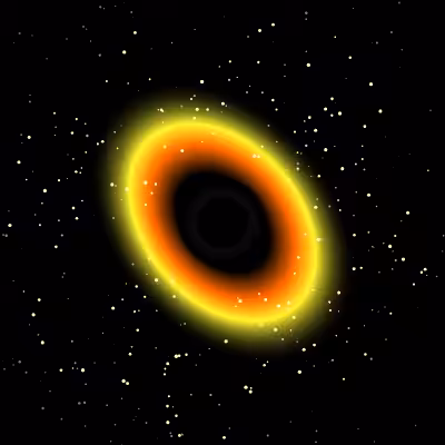 Black Hole #2