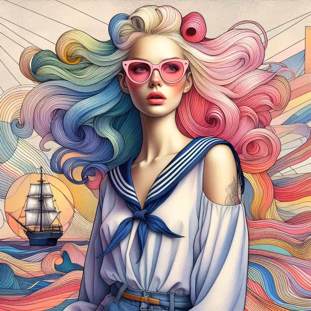 Fashion party 40