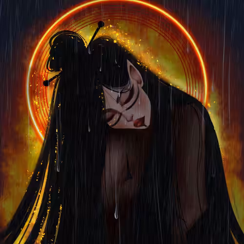 Fire soul