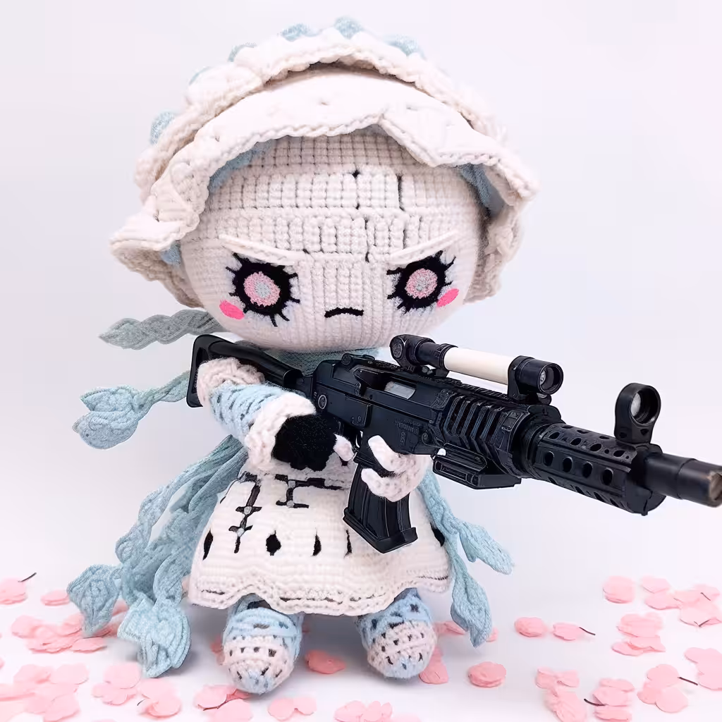Knitkitmori #372