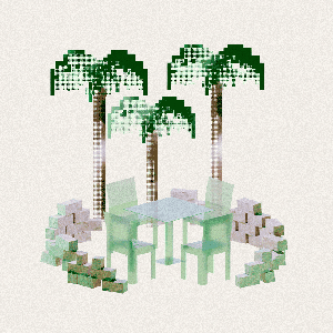 tranquility