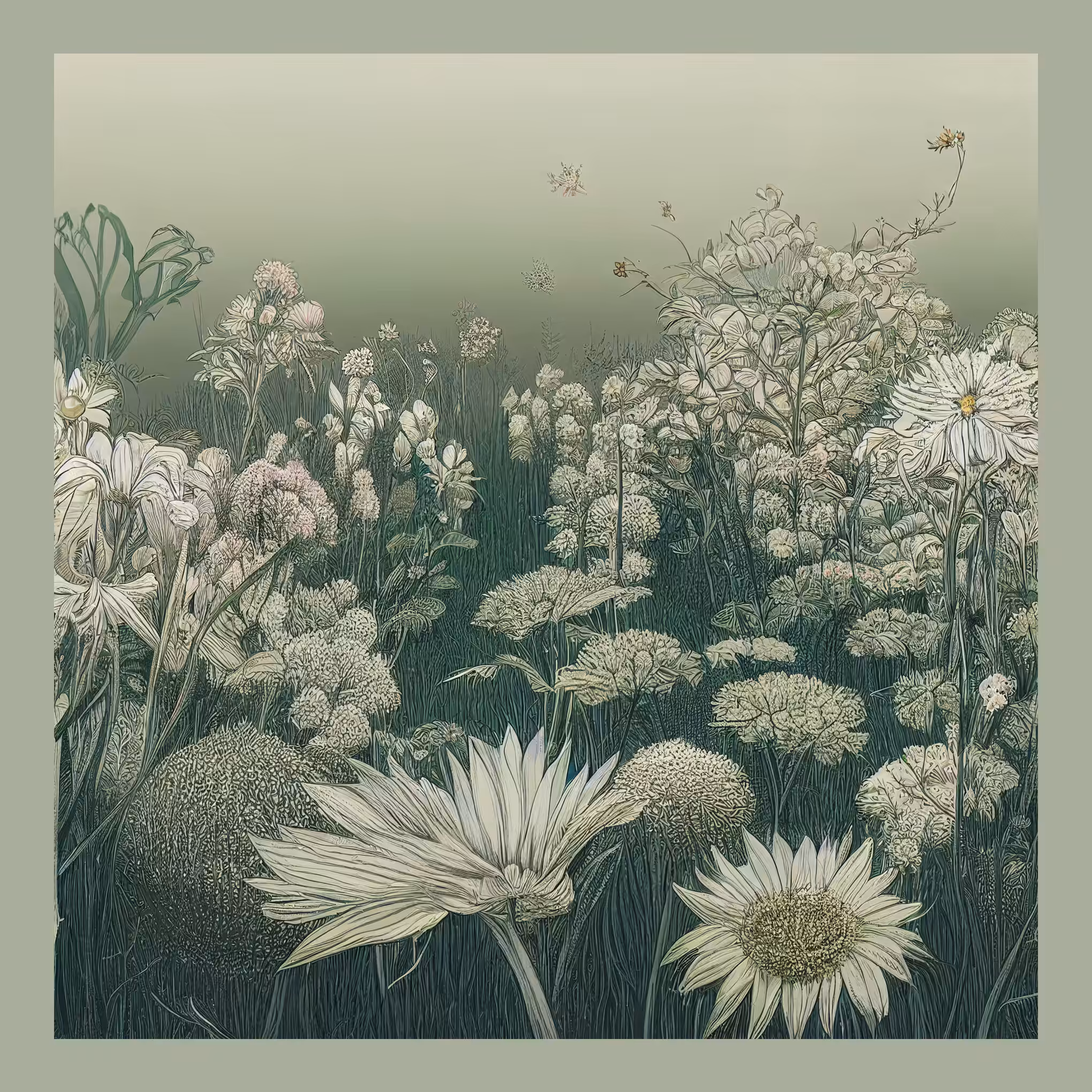Soothing Meadows #96