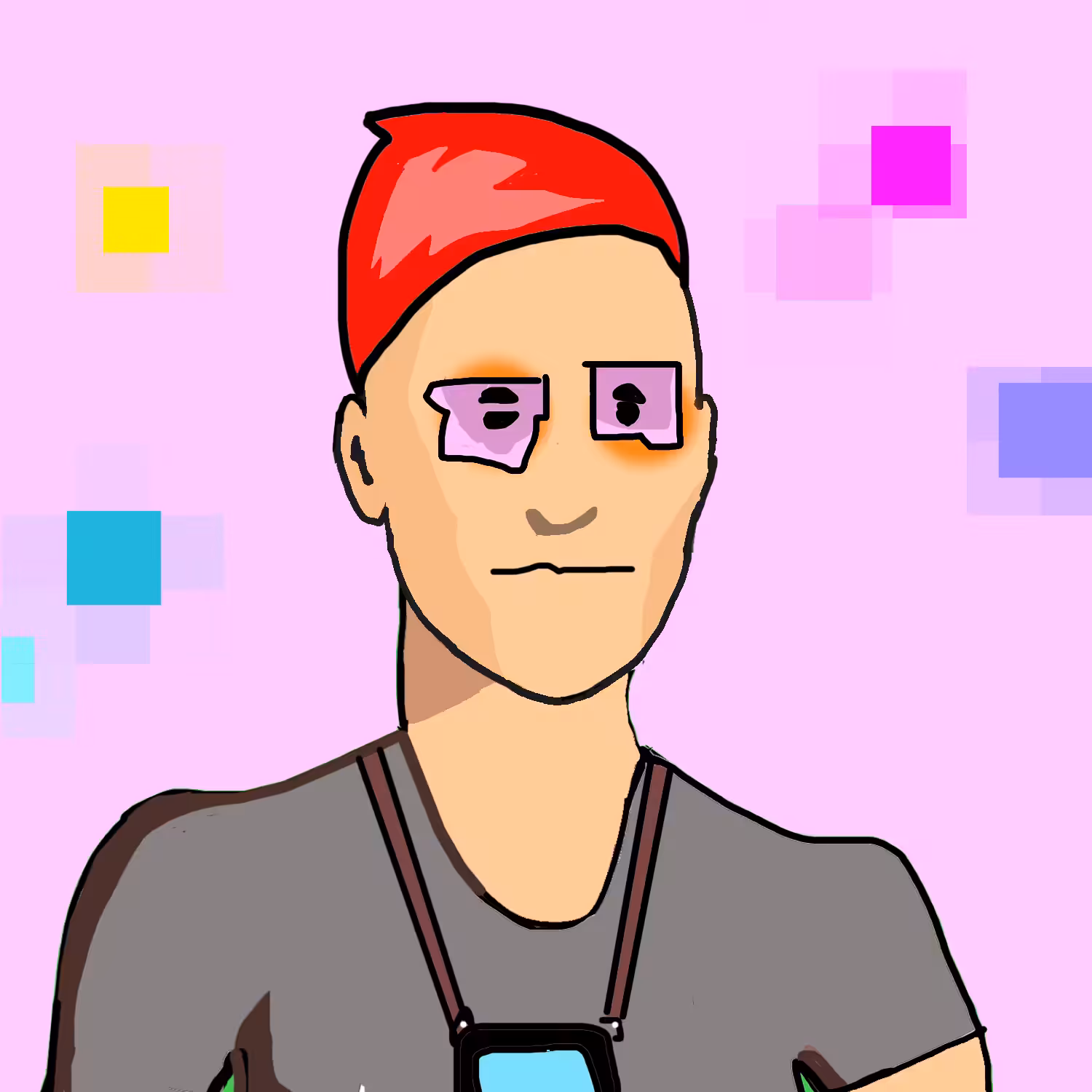 CryptoMutts #3273