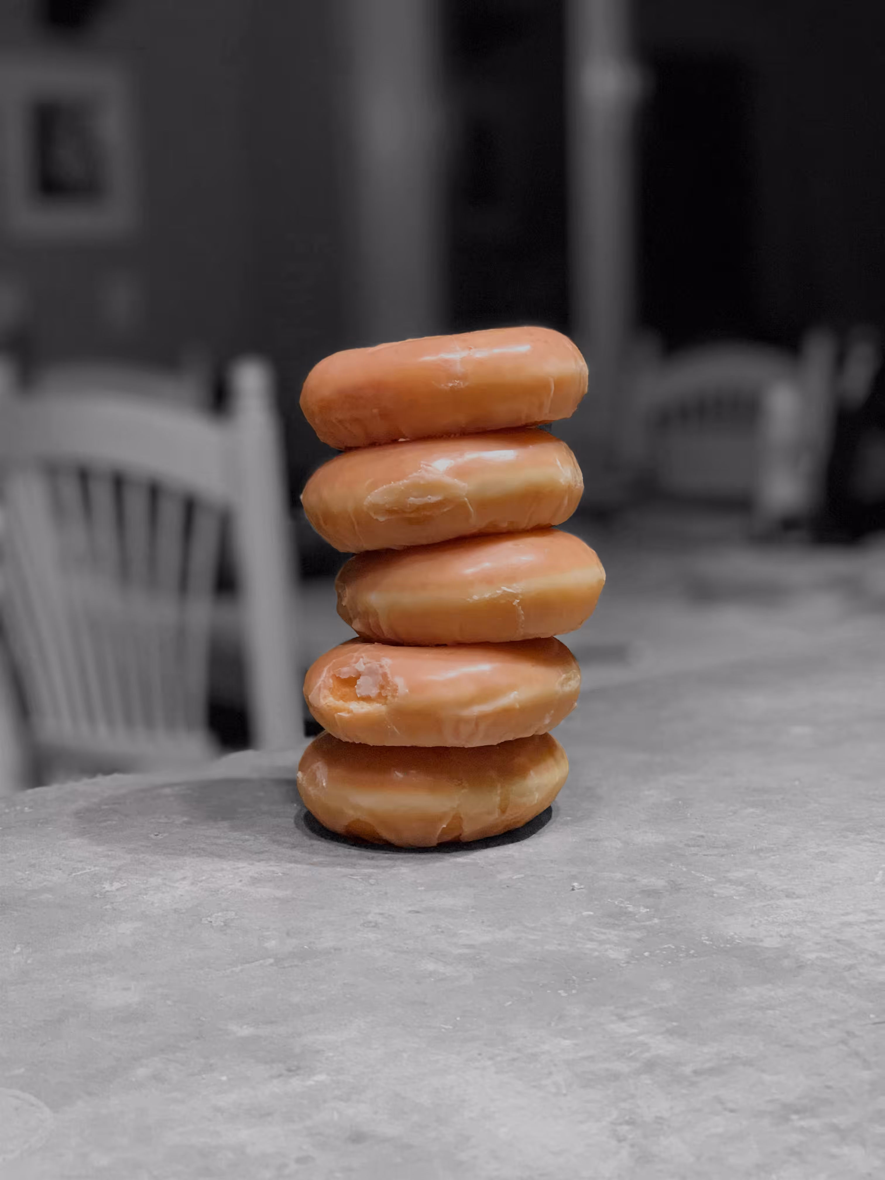 Go Nuts