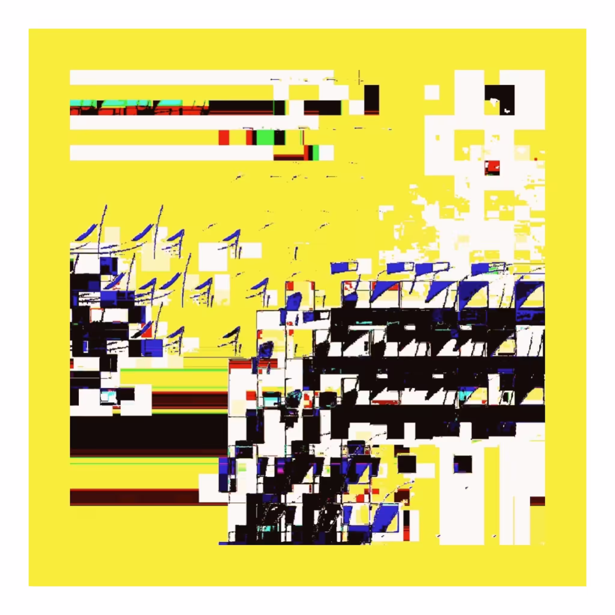 Synesthesia Y002