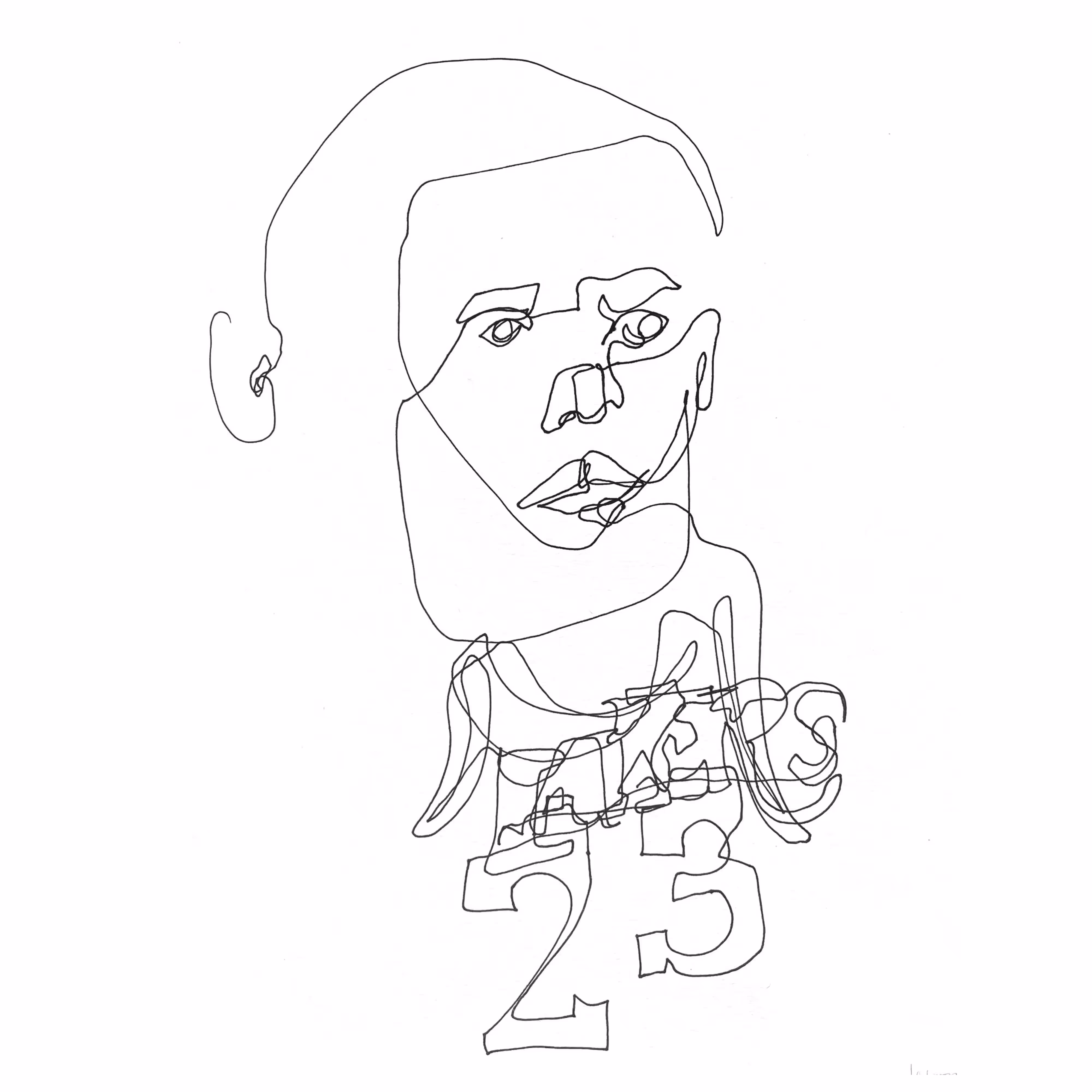 #23