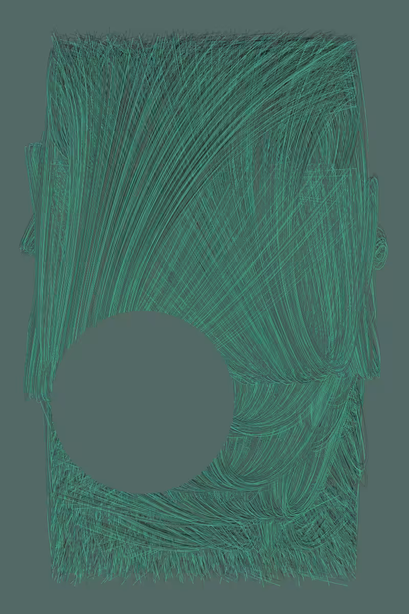 Brush Head #10